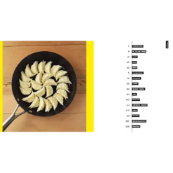YOKO - recepten en verhalen uit Japan