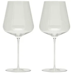 Zalto Bordeaux rode wijnglas 765 ml kristalglas 2 stuks