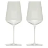Zalto universeel wijnglas 530 ml kristalglas 2 stuks