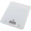 Zassenhaus Balance keukenweegschaal 5 kg zwart