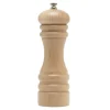 Zassenhaus Berlin Natur pepermolen 18 cm hout naturel