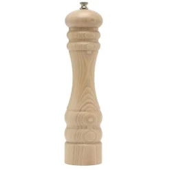 Zassenhaus Berlin Natur zoutmolen 24 cm hout naturel