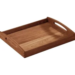 Zassenhaus dienblad 44 x 36 cm acaciahout