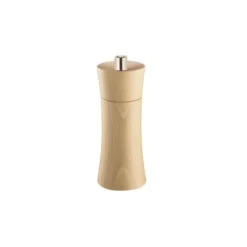 Zassenhaus Frankfurt pepermolen 14 cm hout blank
