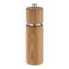 Zassenhaus Hannover pepermolen 18 cm eikenhout