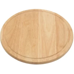 Zassenhaus kaasplank ø 30 cm hout