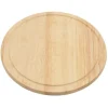 Zassenhaus kaasplank ø 25 cm hout