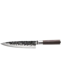 Zassenhaus Kyoto koksmes 20 cm wengéhout