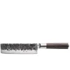 Zassenhaus Kyoto Nakiri 18 cm wengéhout