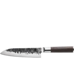 Zassenhaus Kyoto Santoku 18 cm wengéhout