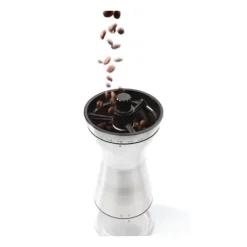 Zassenhaus Manaos koffiemolen ø 9 cm rvs