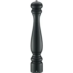 Zassenhaus Potsdam Dunkel pepermolen 40 cm hout zwart