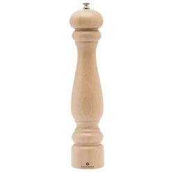 Zassenhaus Potsdam pepermolen 30 cm hout lichtbruin