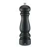 Zassenhaus Potsdam zoutmolen 20 cm hout mat zwart