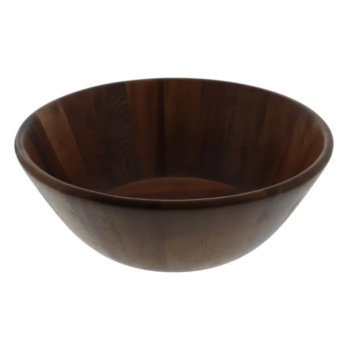 Zassenhaus saladeschaal ø 30 cm acaciahout