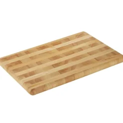 Zassenhaus snijplank 51 x 35 cm hout naturel