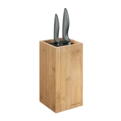 Zassenhaus universeel messenblok 23 x 12 cm bamboe