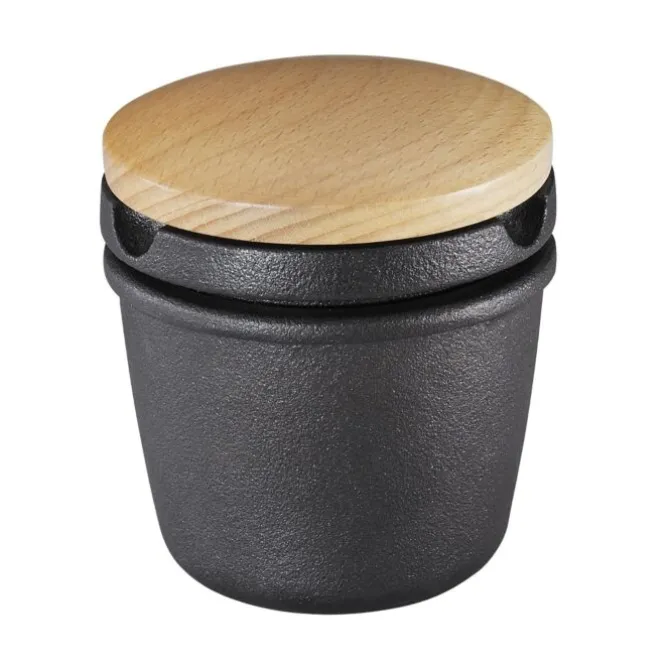 Zassenhaus Worker Gourmet set 3-delig