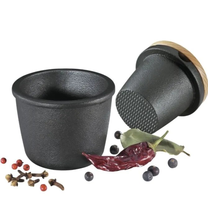Zassenhaus Worker Gourmet set 3-delig