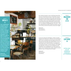 Zeelust : van Texel tot Zeeland. Culinaire kustgids