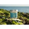 Zeeuwsche Zoute Puur 100 gram in glazen pot