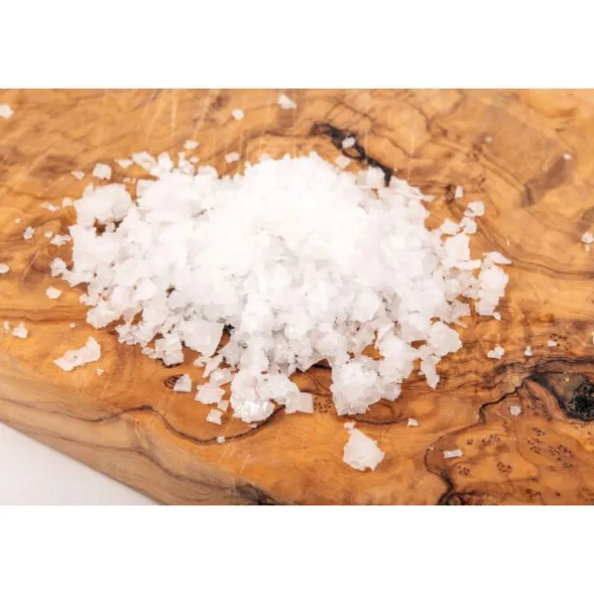 Zeeuwsche Zoute zoutmolen Puur 55 gram