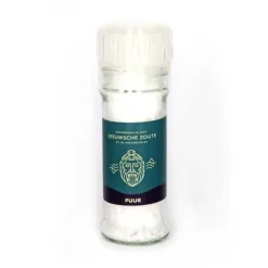Zeeuwsche Zoute zoutmolen Puur 55 gram