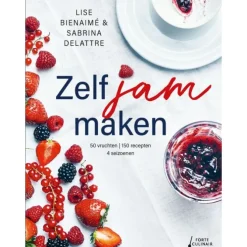 Zelf jam maken