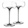 Zieher Vision Nostalgic cocktailglas 250 ml glas 2-delig
