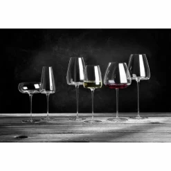 Zieher Vision Nostalgic cocktailglas 250 ml glas 2-delig
