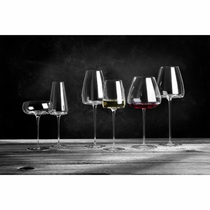 Zieher Vision Nostalgic cocktailglas 250 ml glas 2-delig