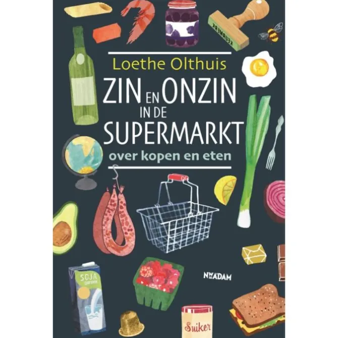 Zin en onzin in de supermarkt