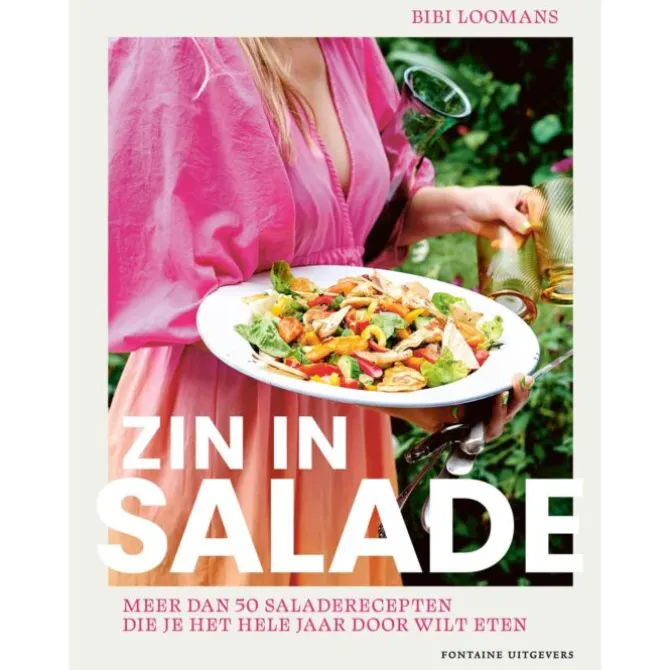 Zin in salade
