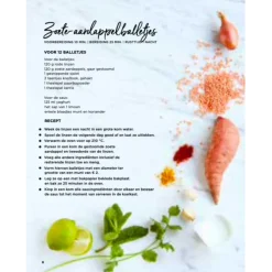 Zoete aardappel