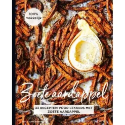 Zoete aardappel
