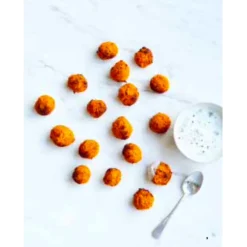 Zoete aardappel