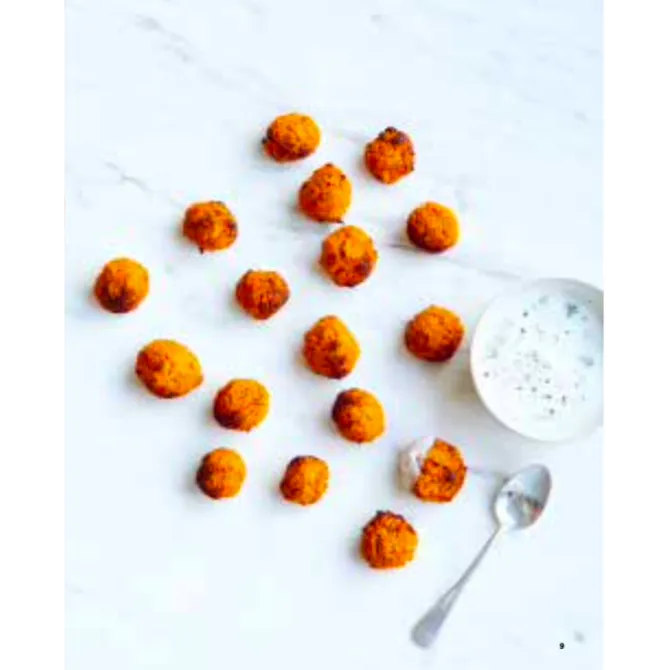 Zoete aardappel