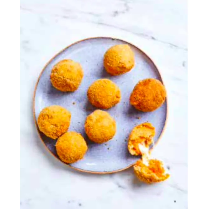 Zoete aardappel