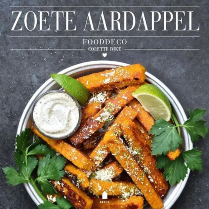 Zoete aardappel