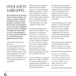 Zoete aardappel