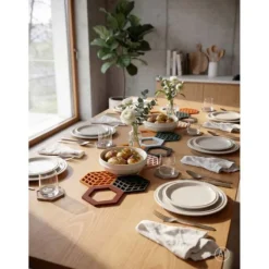 Zone Denmark Trivet Bold onderzetter silicone black