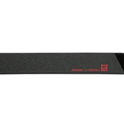 Zwilling Messenbeschermer smal 20 cm zwart