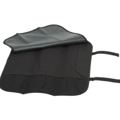 Zwilling professionele messentas 50 cm textiel zwart