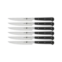 Zwilling steakmessenset by Matteo Thun 6-delig