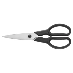 Zwilling twin keukenschaar 20 cm zwart