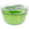 Zyliss Swift Dry slacentrifuge ø 26 cm kunststof groen