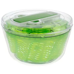 Zyliss Swift Dry slacentrifuge ø 26 cm kunststof groen