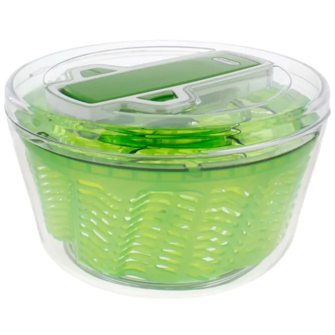 Zyliss Swift Dry slacentrifuge ø 26 cm kunststof groen